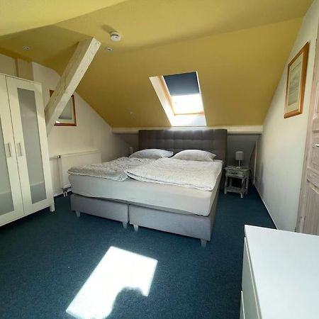 Appartement Zuhause Mit Aussicht à Neustadt in Holstein Extérieur photo