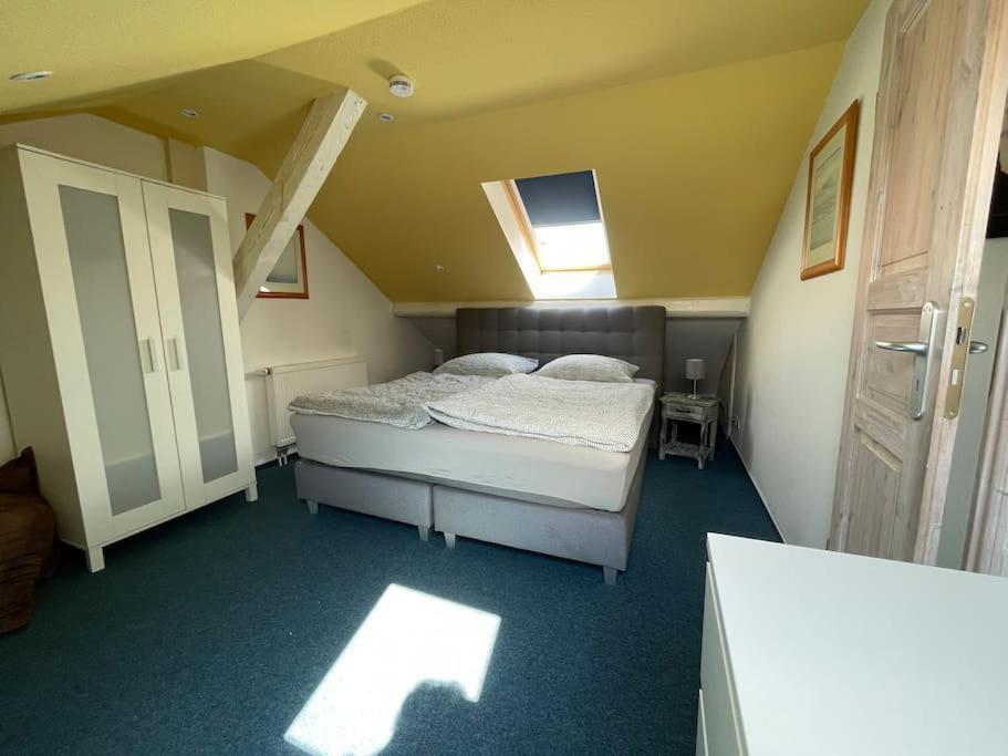 Appartement Zuhause Mit Aussicht à Neustadt in Holstein Extérieur photo